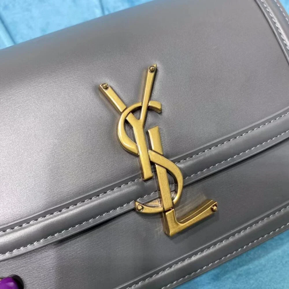Yves Saint Laurent Backpacks, Travel Bags
